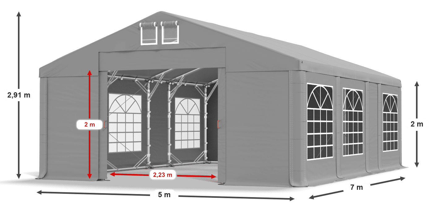 leggenda della guaina