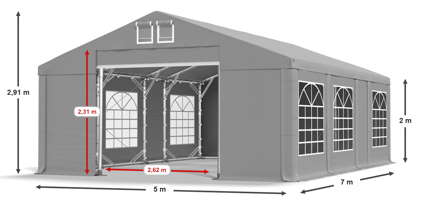 leggenda della guaina