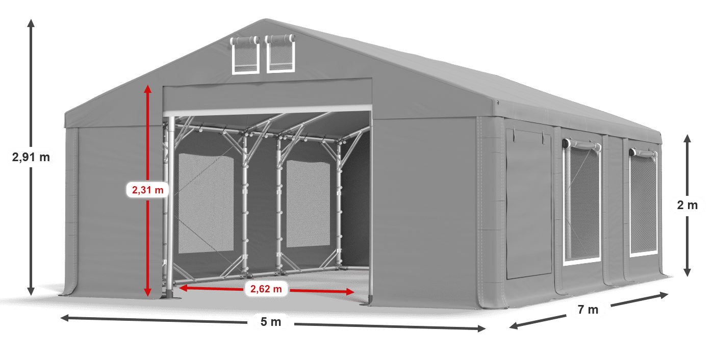 leggenda della guaina