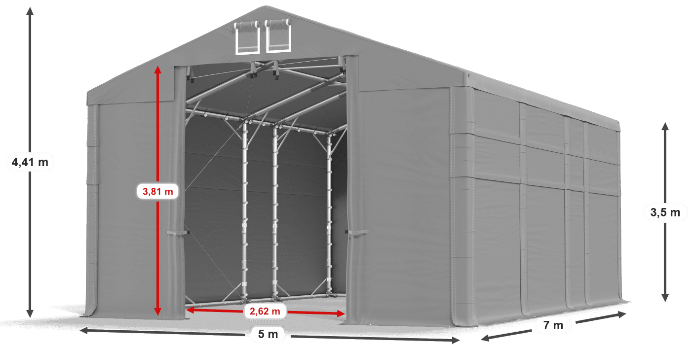 leggenda della guaina