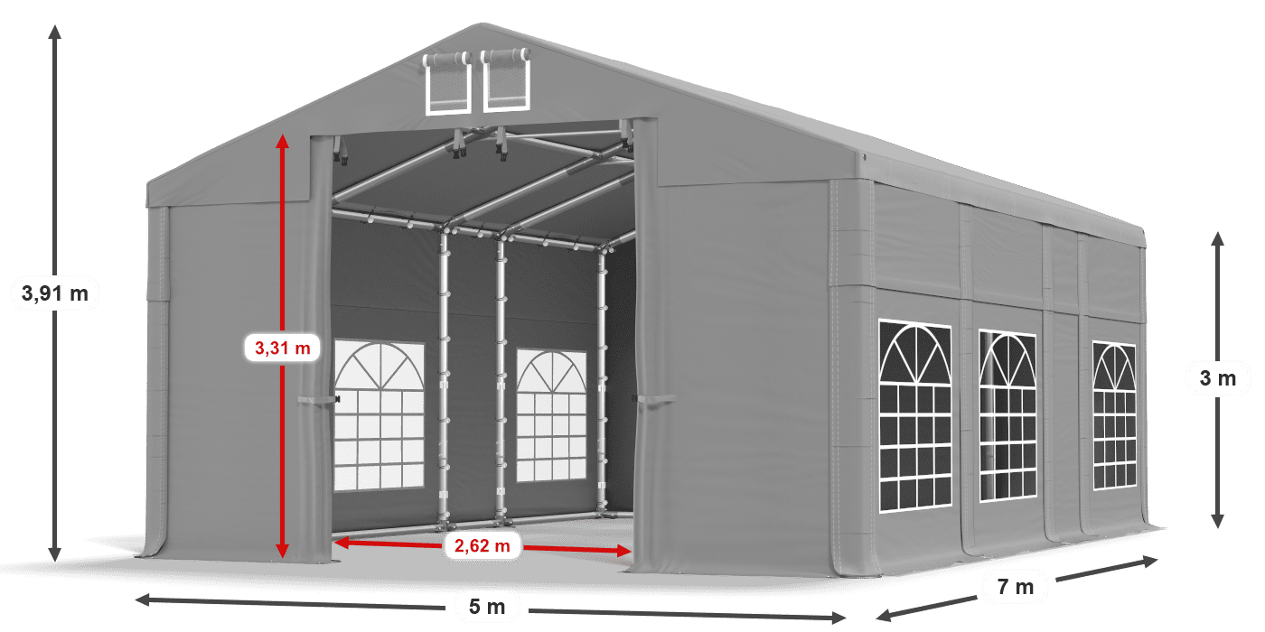 leggenda della guaina