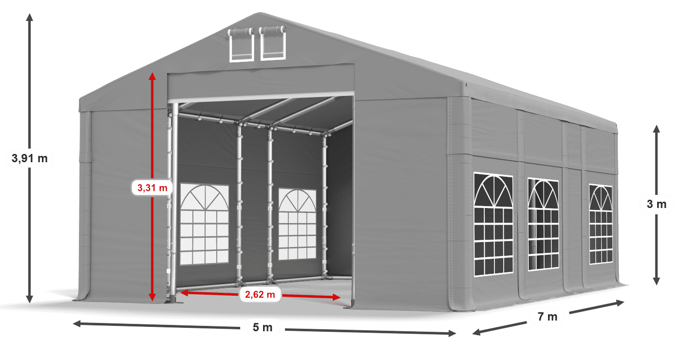 leggenda della guaina