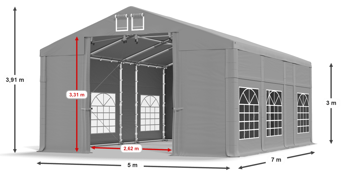 leggenda della guaina