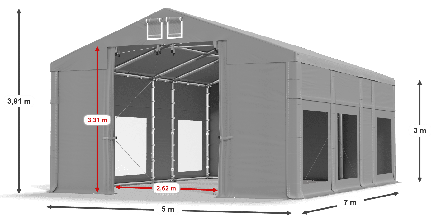 leggenda della guaina