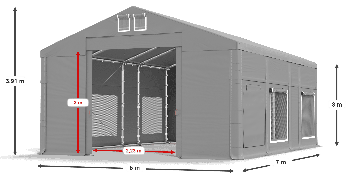 leggenda della guaina