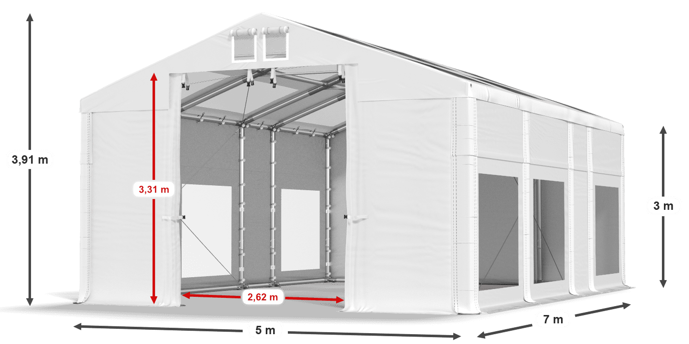 leggenda della guaina