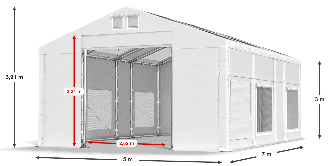 leggenda della guaina