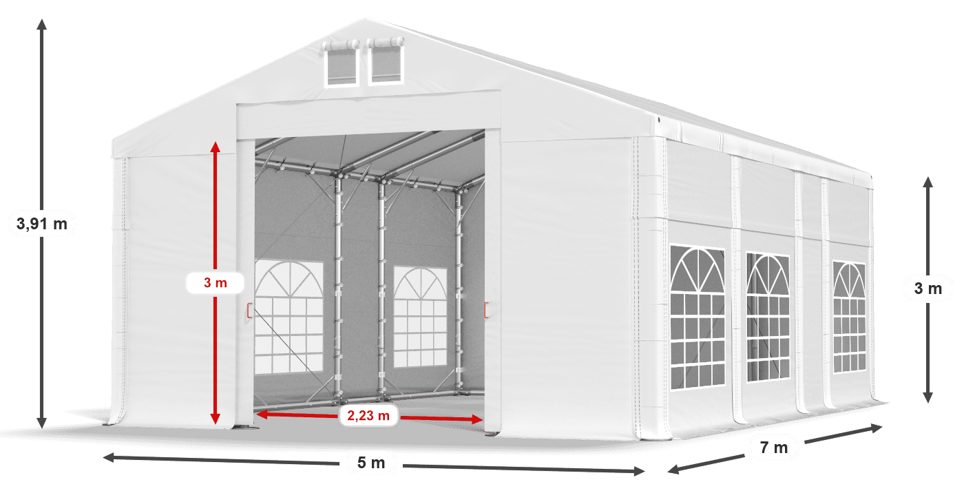 leggenda della guaina