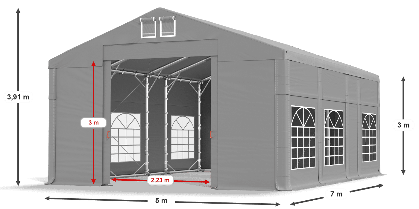 leggenda della guaina