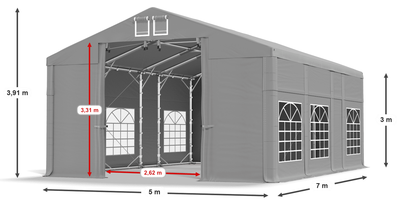 leggenda della guaina