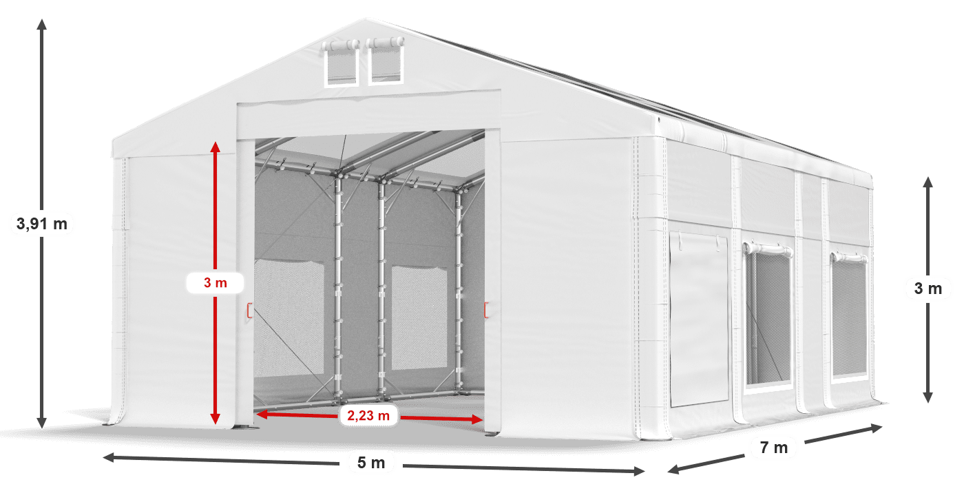 leggenda della guaina