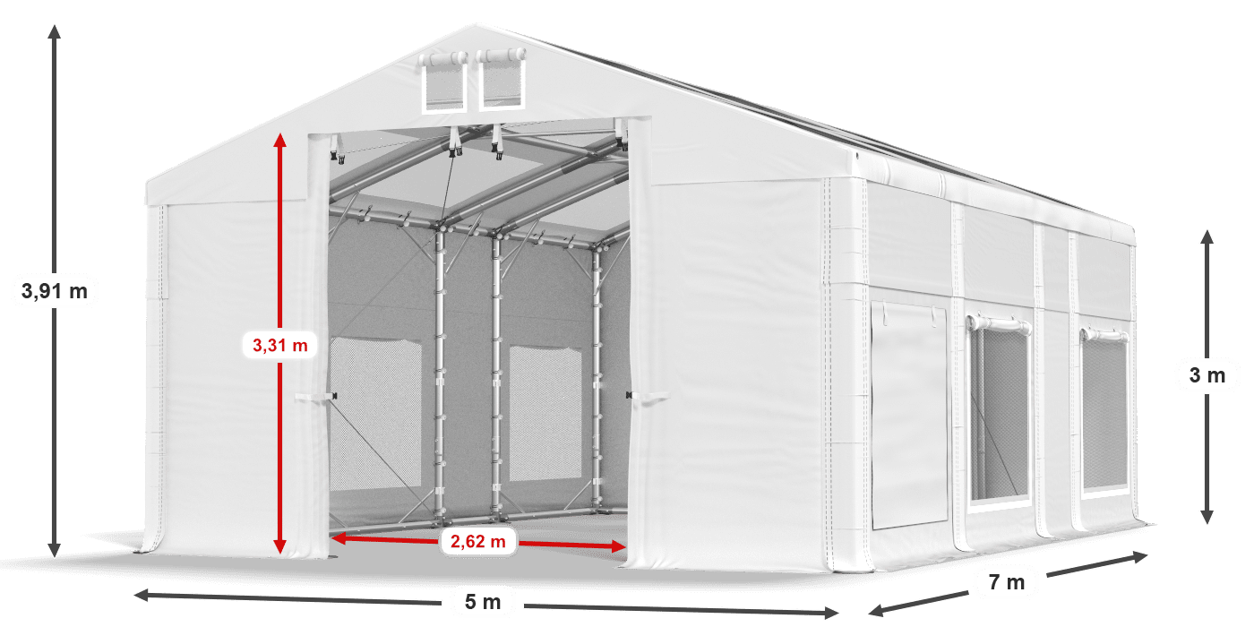 leggenda della guaina