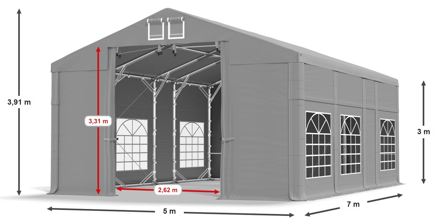 leggenda della guaina