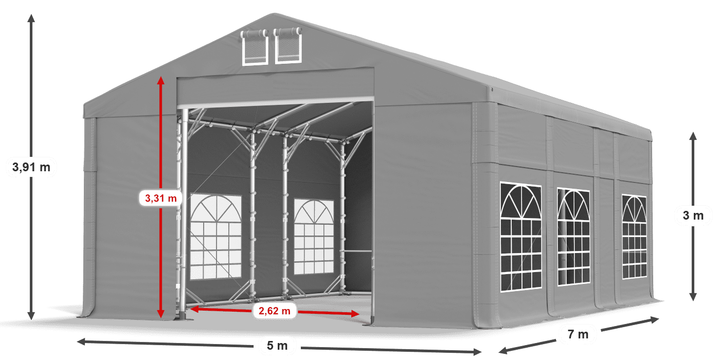 leggenda della guaina