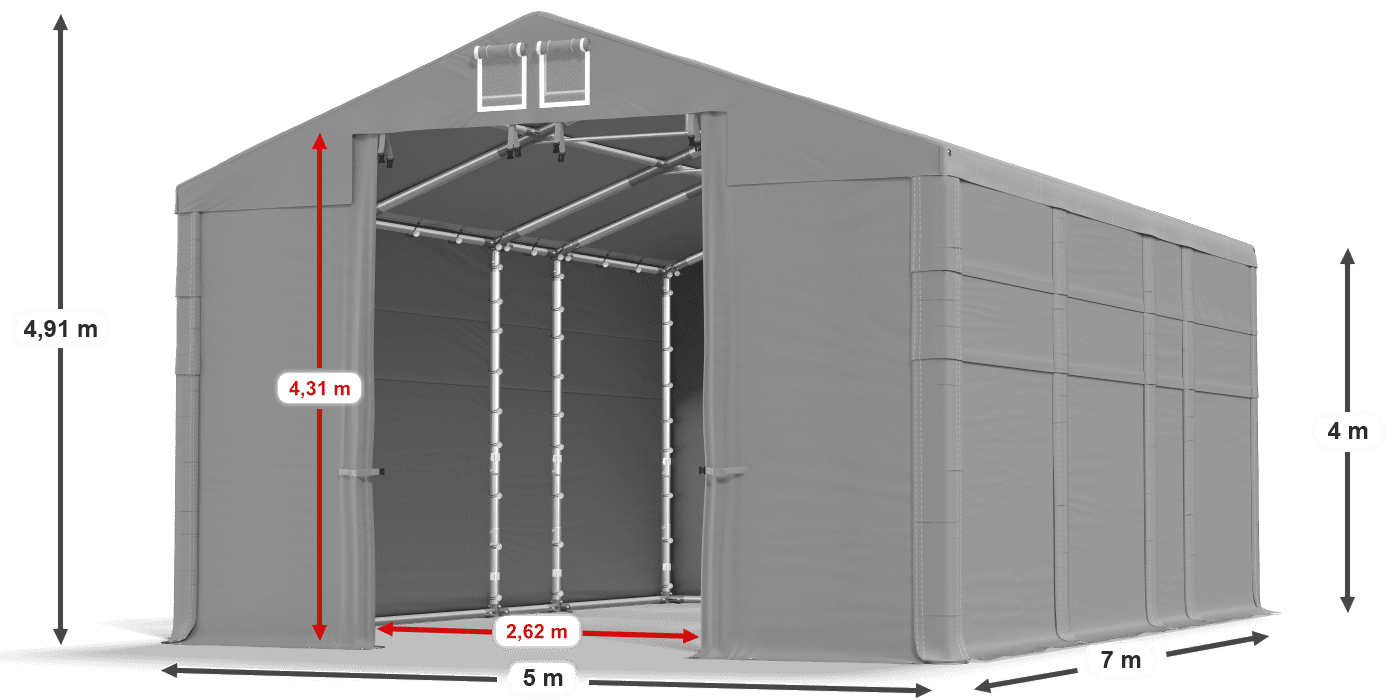 leggenda della guaina