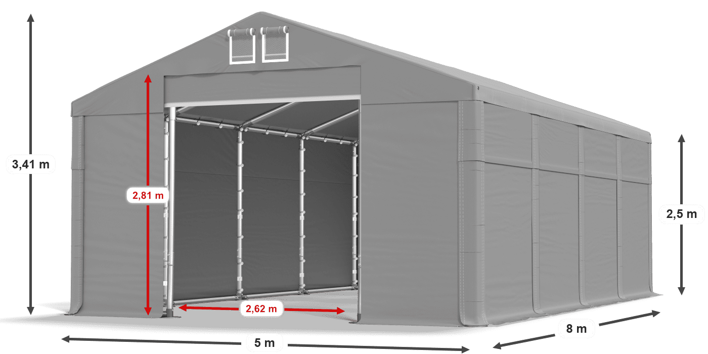 leggenda della guaina