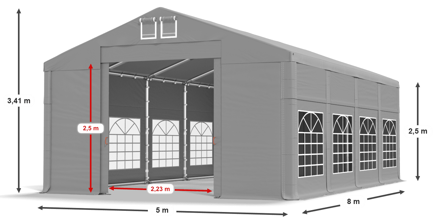 leggenda della guaina