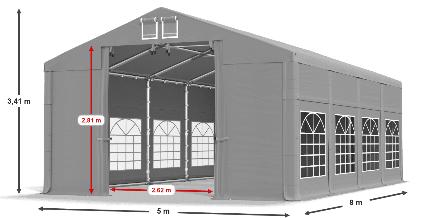 leggenda della guaina