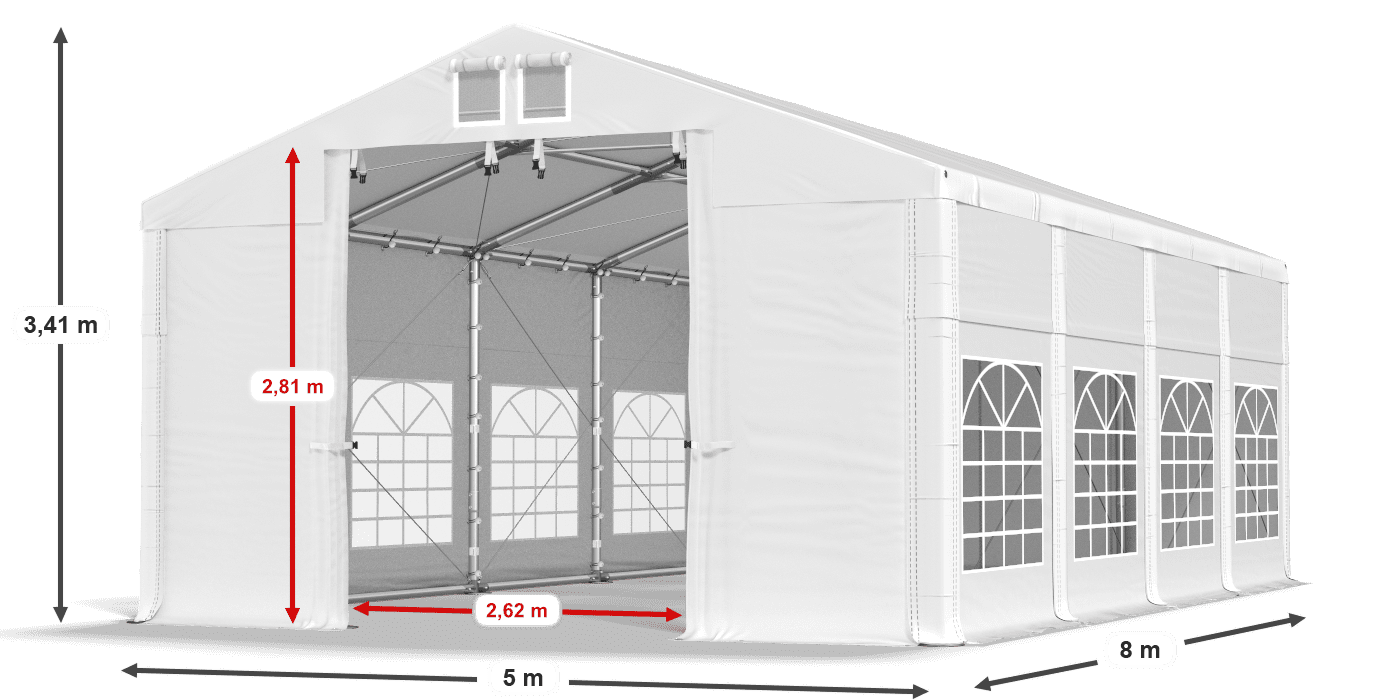 leggenda della guaina