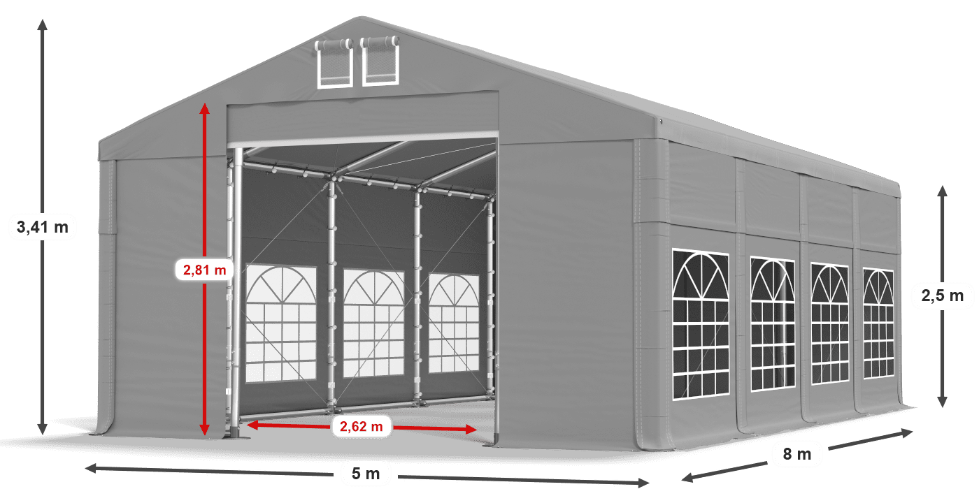 leggenda della guaina