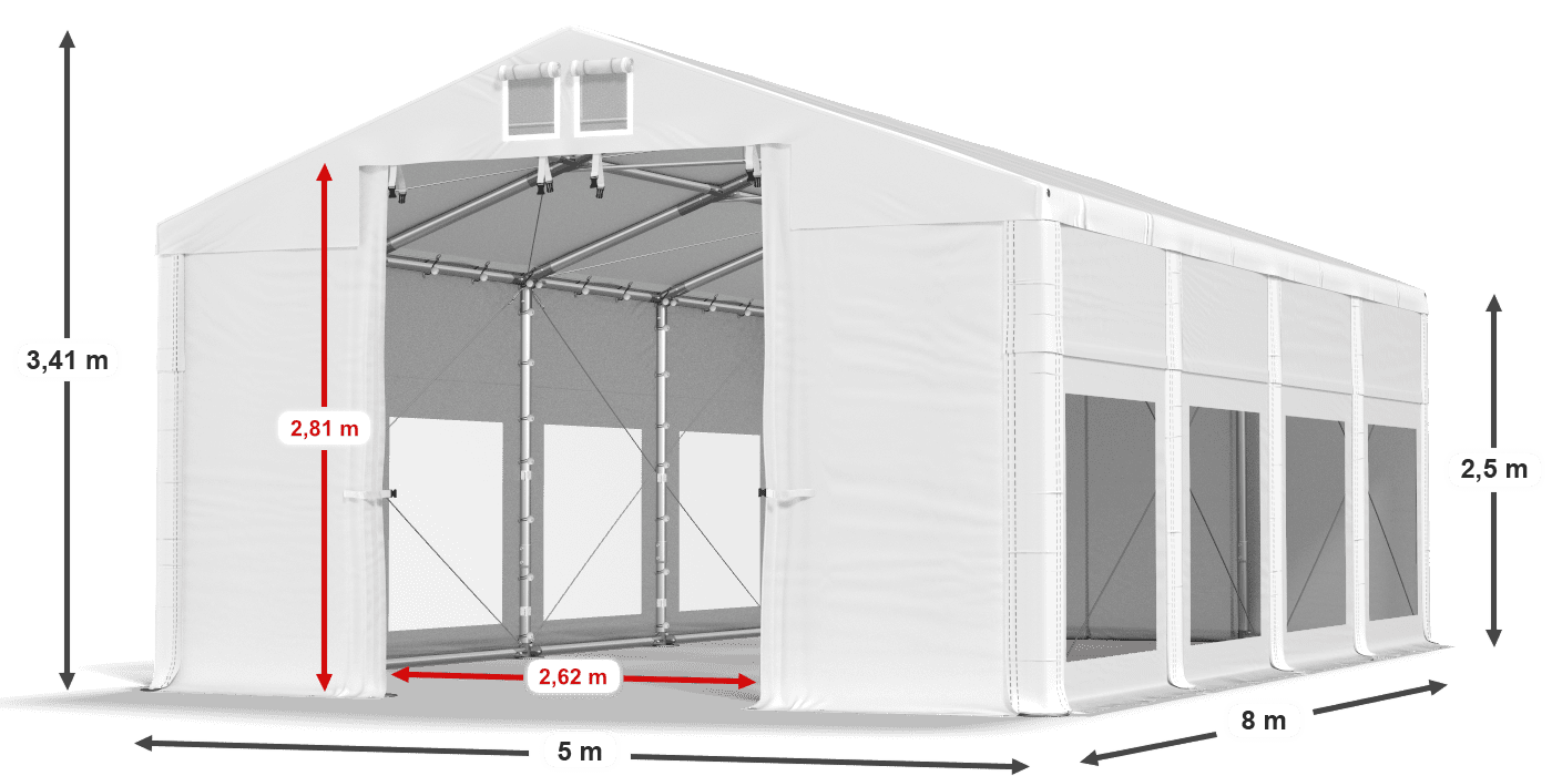 leggenda della guaina