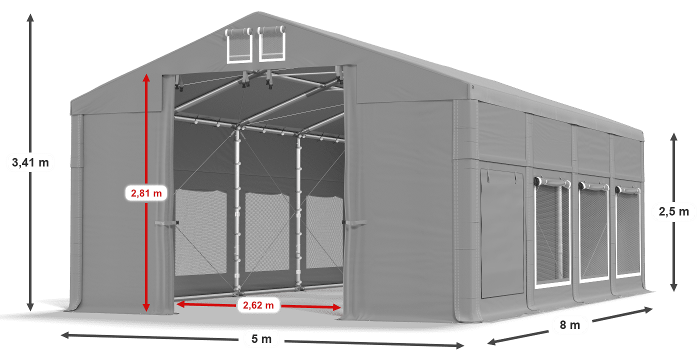 leggenda della guaina