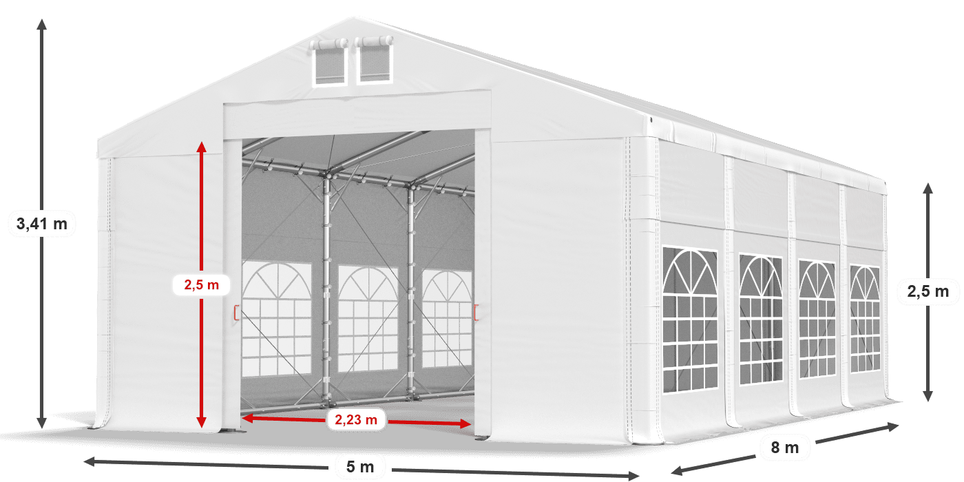 leggenda della guaina