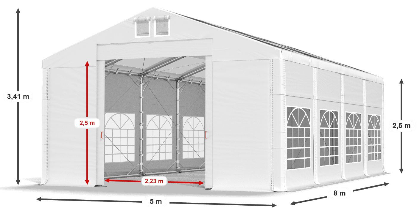 leggenda della guaina