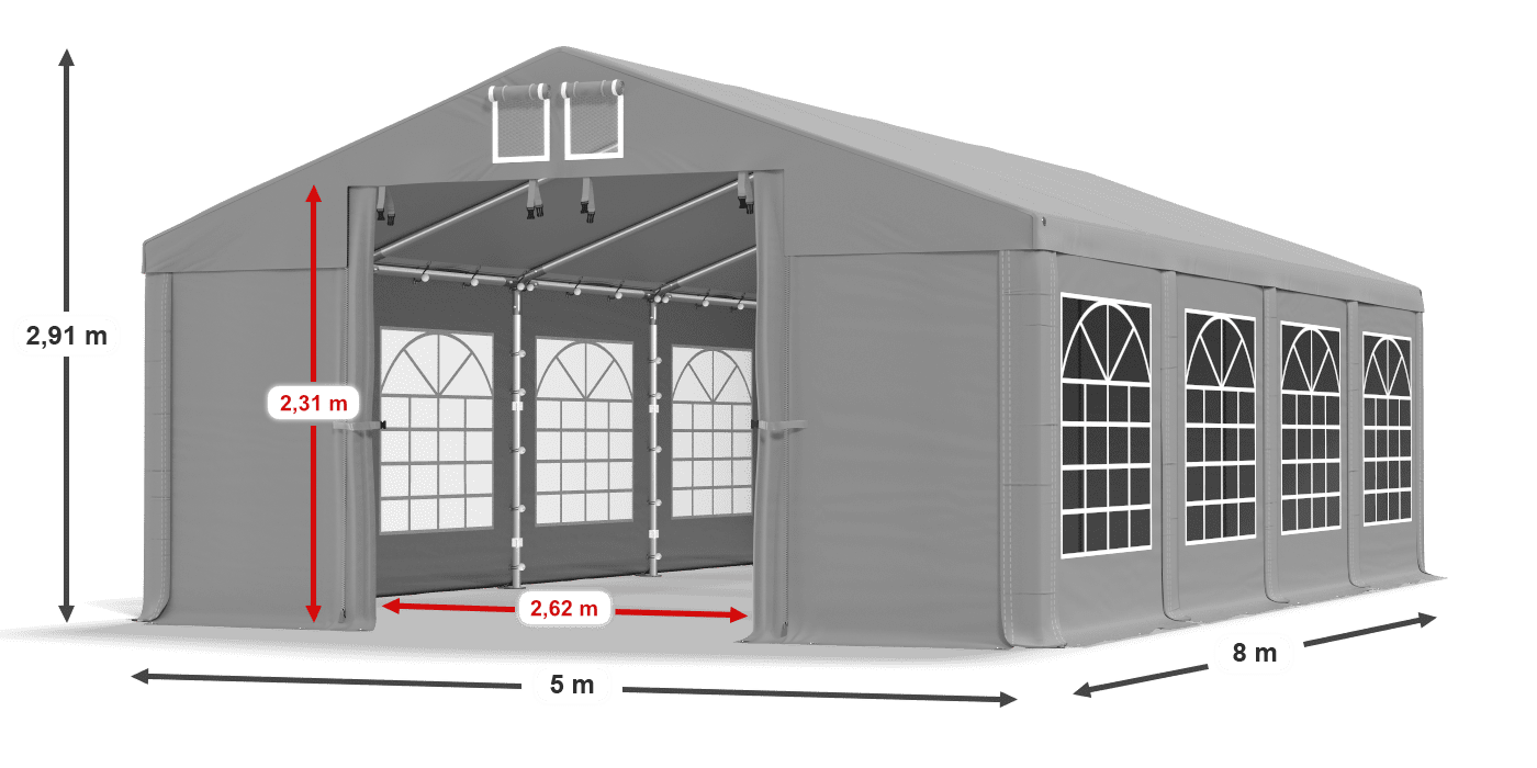 leggenda della guaina