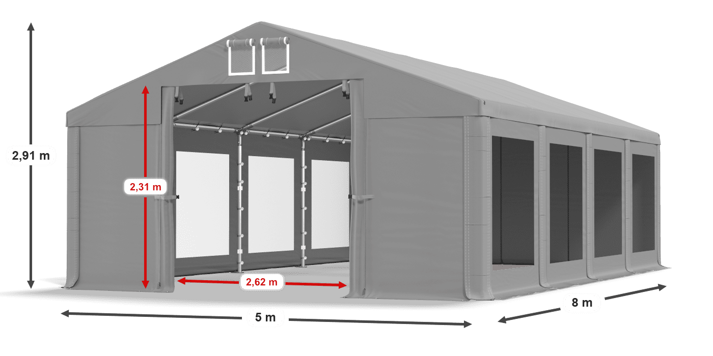 leggenda della guaina