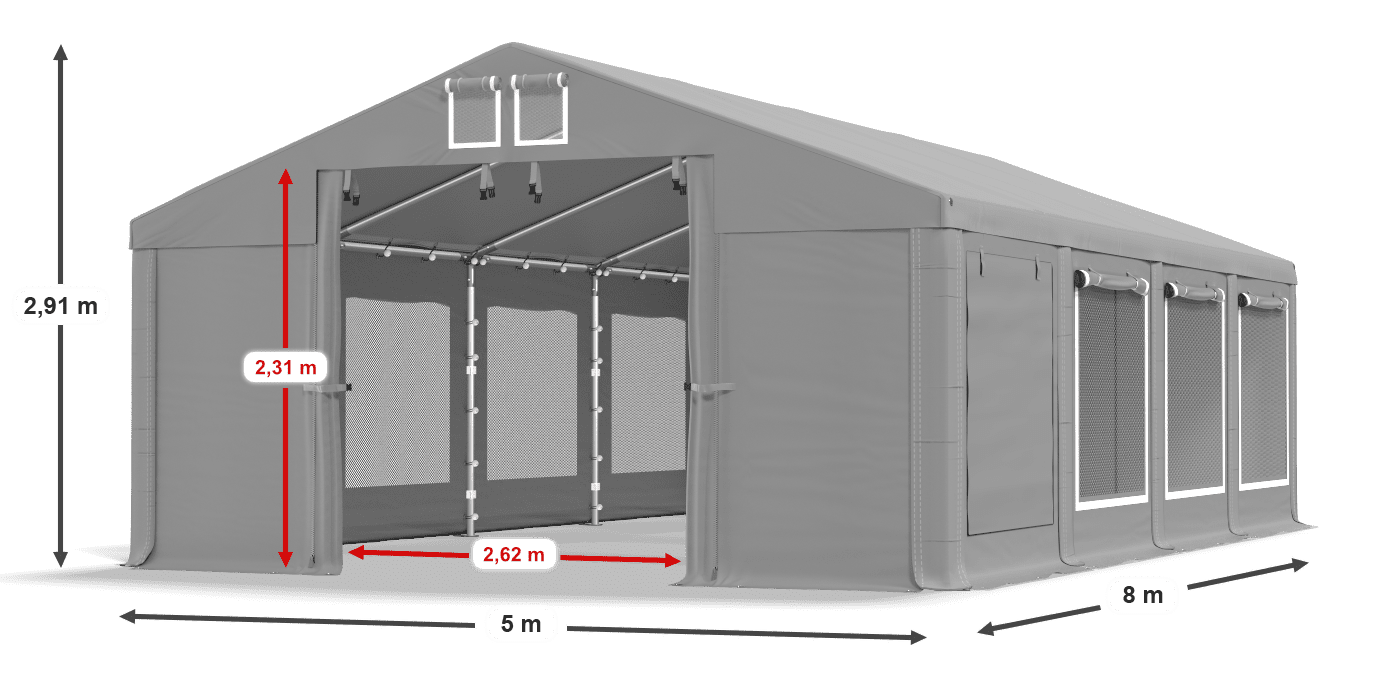 leggenda della guaina