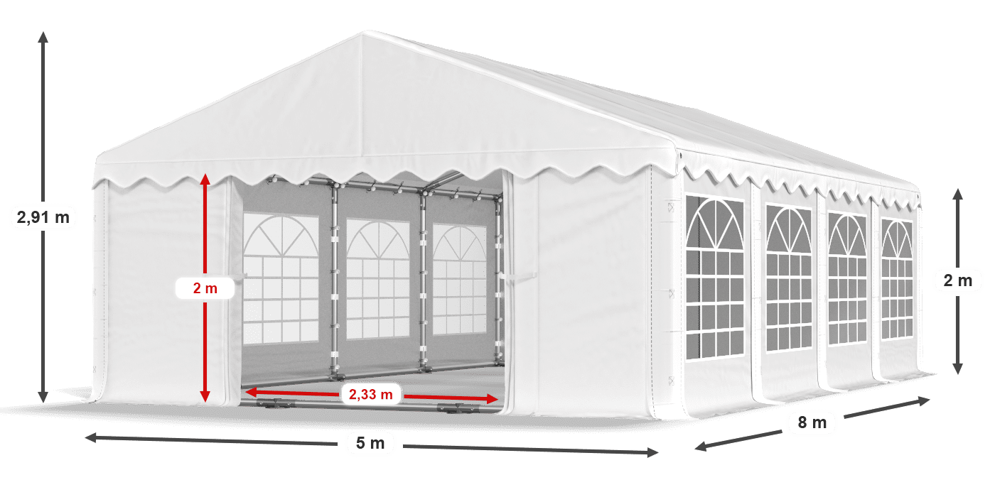 leggenda della guaina