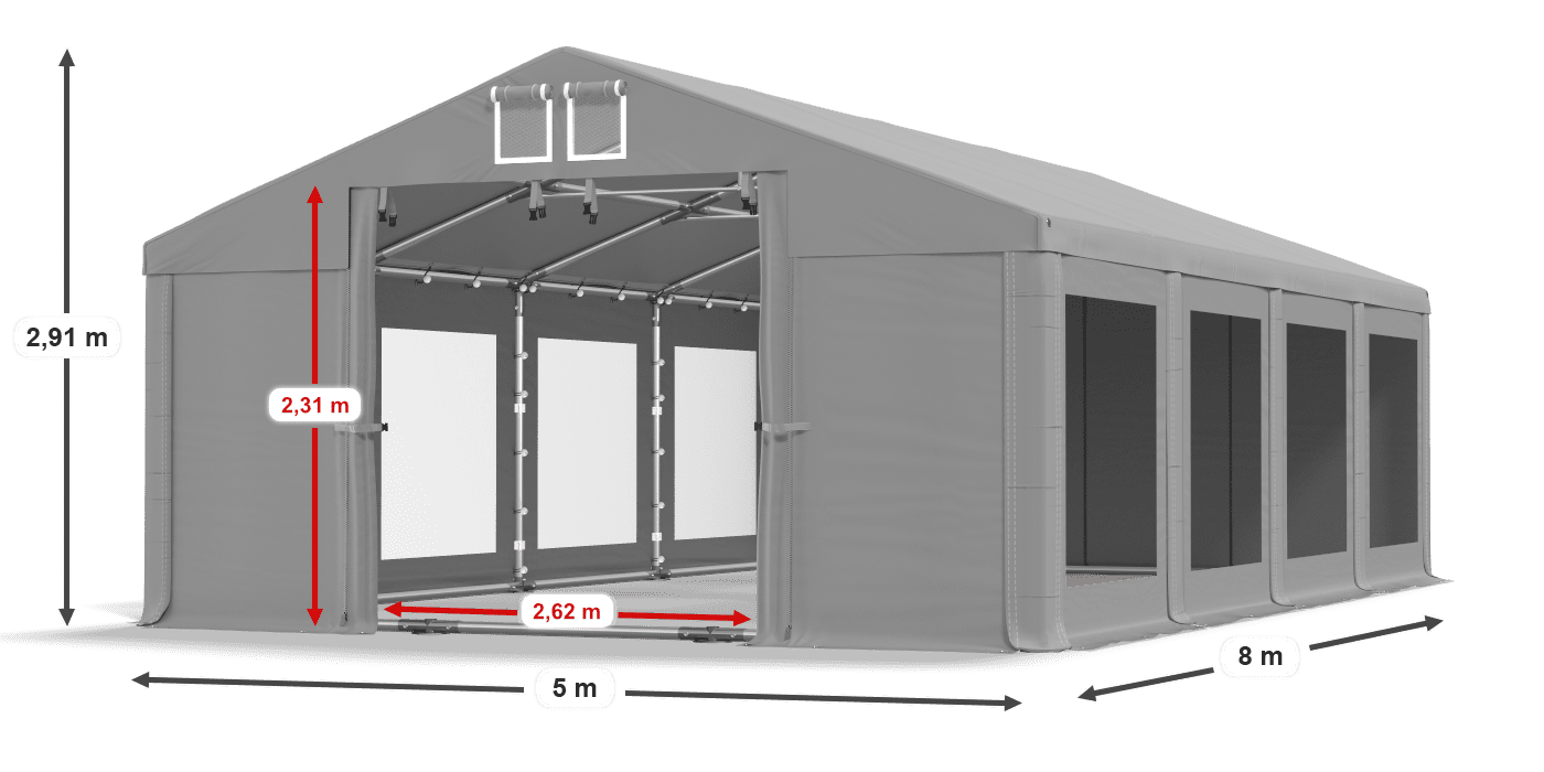 leggenda della guaina