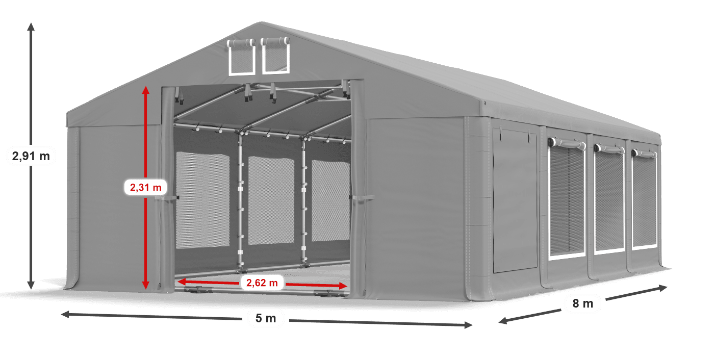 leggenda della guaina