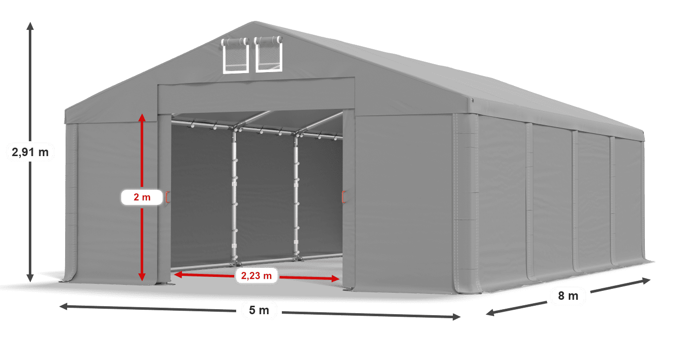 leggenda della guaina