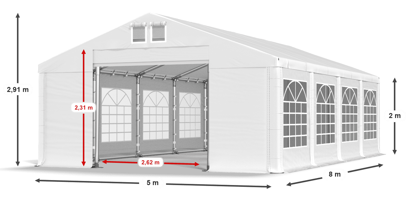 leggenda della guaina