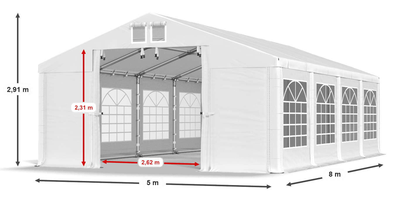 leggenda della guaina