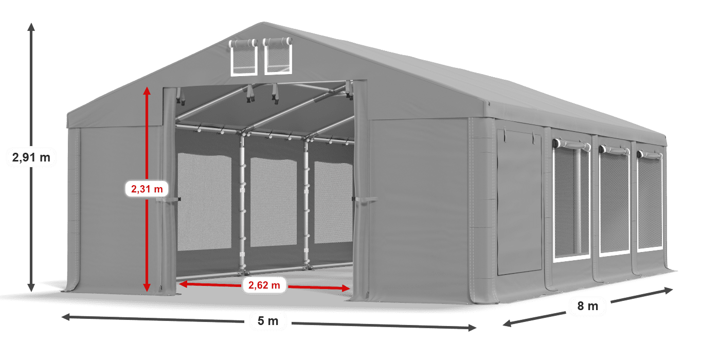 leggenda della guaina