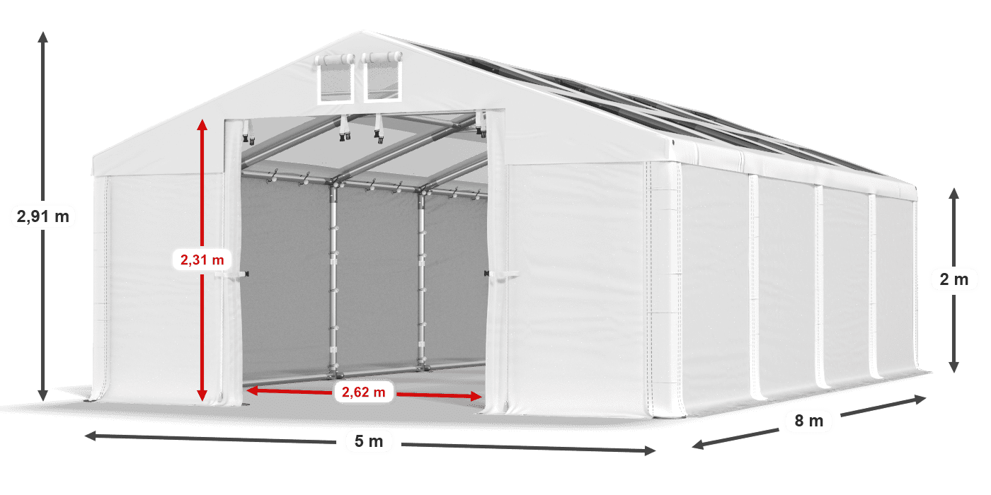 leggenda della guaina