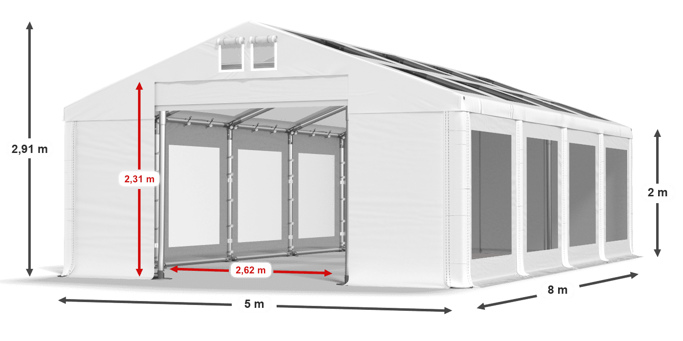 leggenda della guaina