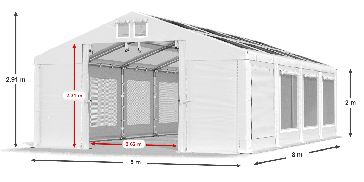 leggenda della guaina