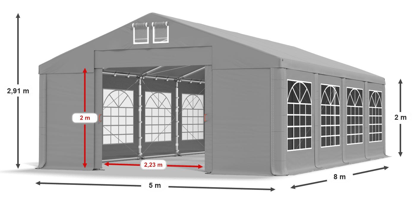 leggenda della guaina