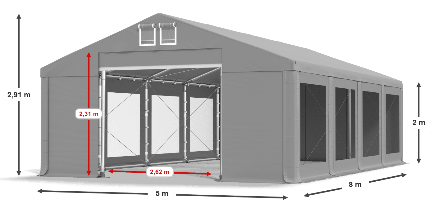 leggenda della guaina