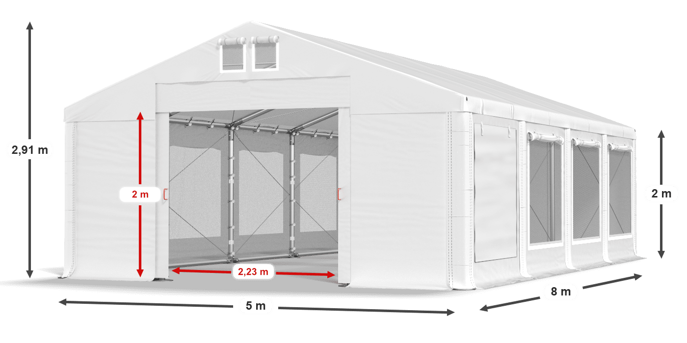 leggenda della guaina