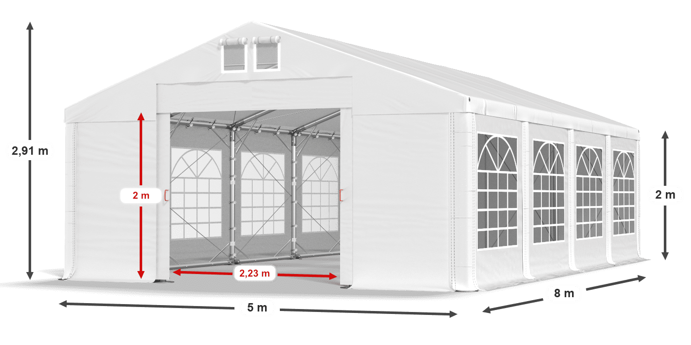 leggenda della guaina