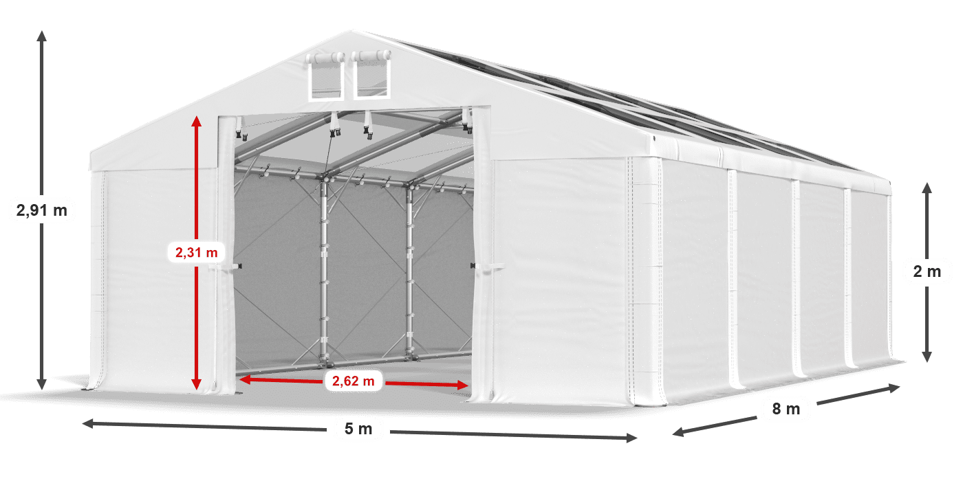 leggenda della guaina