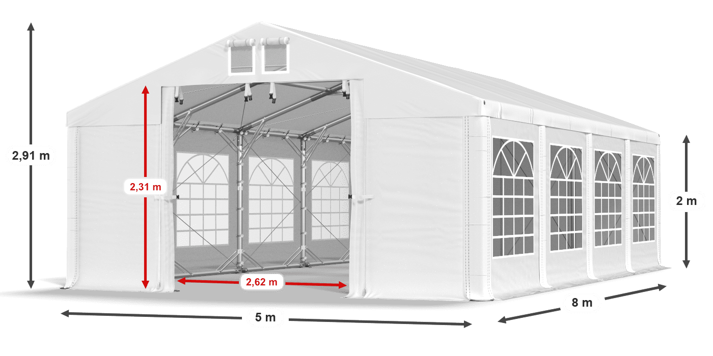 leggenda della guaina