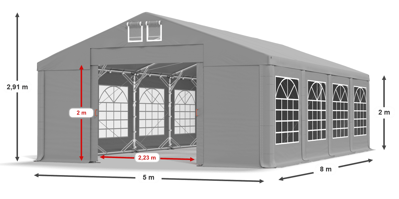 leggenda della guaina