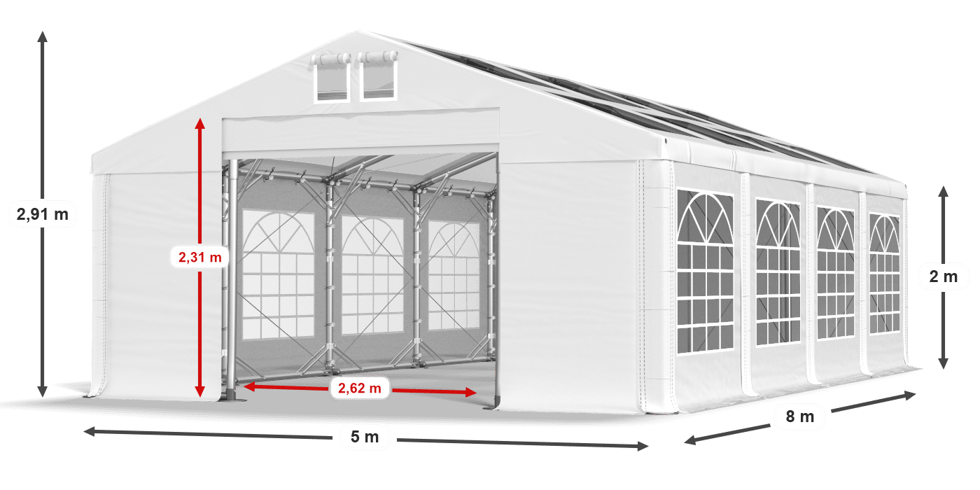 leggenda della guaina