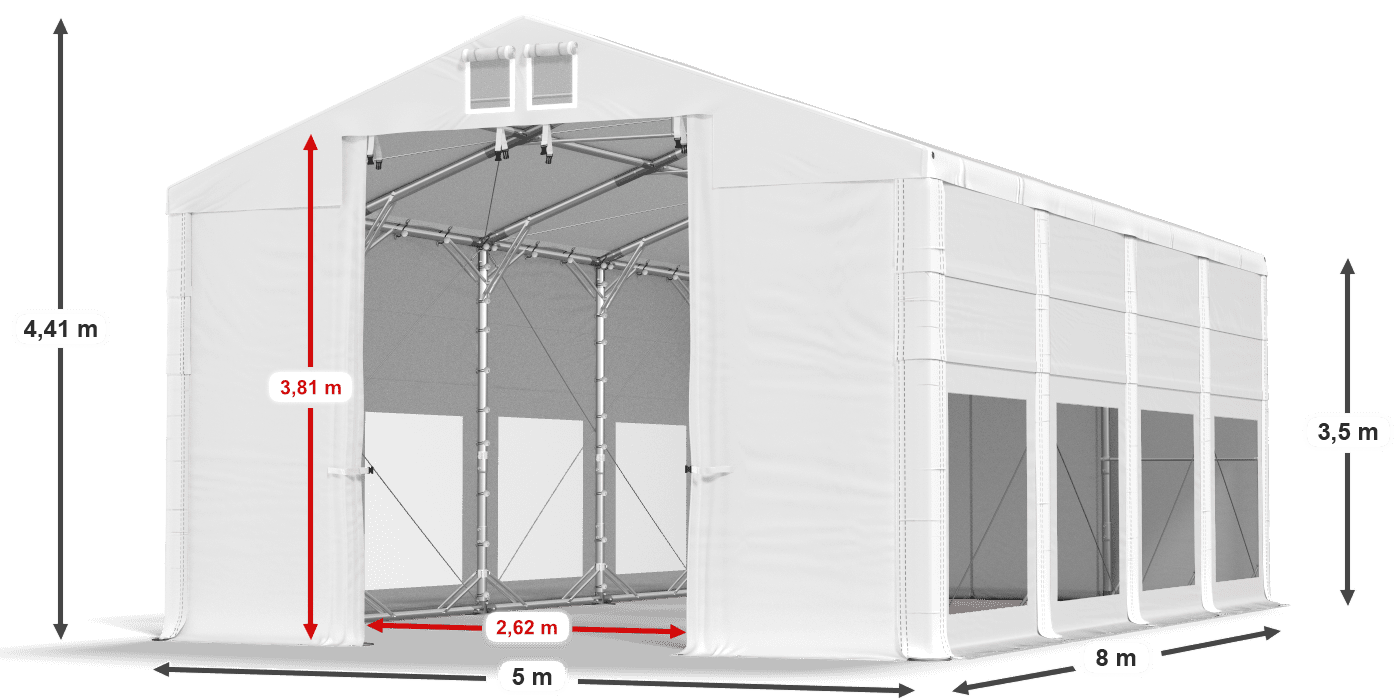 leggenda della guaina